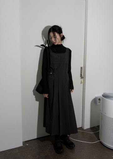 PLEATS POCKET WASHA OPS